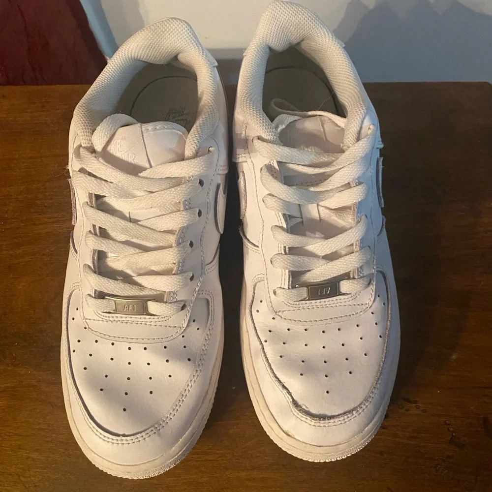 Nike Air Force 1 - Youth 6.5